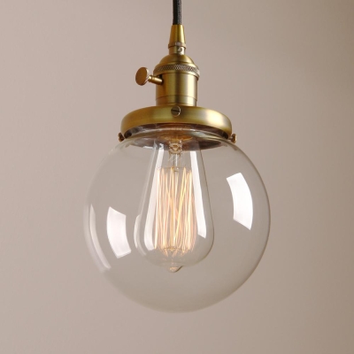 Marian Pendant Light