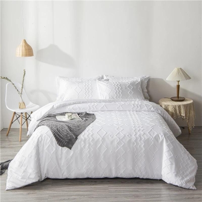 Madaline Duvet Cover Set