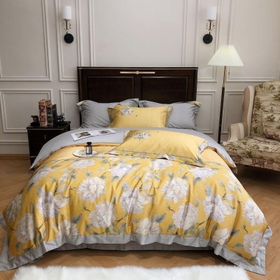 Mantra Duvet Cover Set