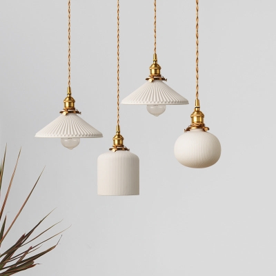 Suspension Argrand