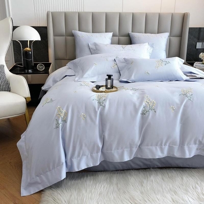Alexa Duvet Cover Set