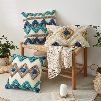 Are Cushions