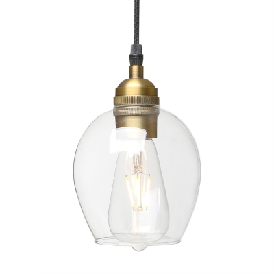 Isabella Pendant Light