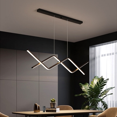 Yvonne Chandelier