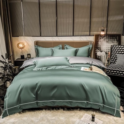 Basile Duvet Cover Set