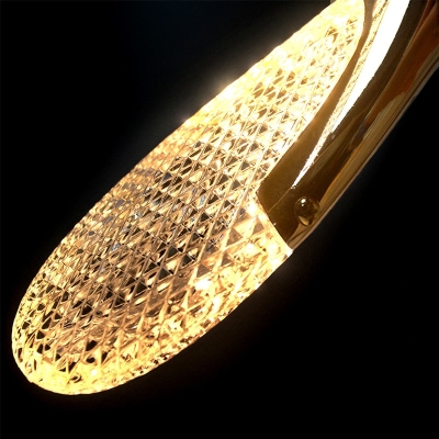 Detente Pendant Light