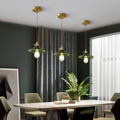 Schradar Pendant Light