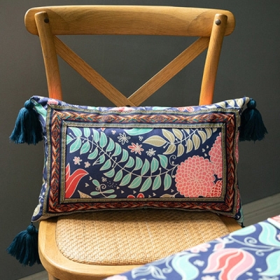 Damsel Cushions