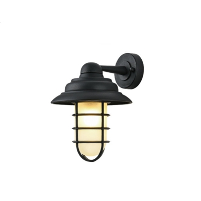 Arbory Outdoor Wall Light