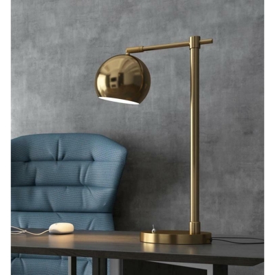Lampe de table artistique