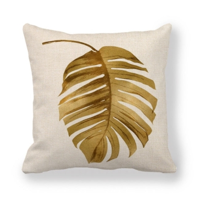 Script Cushions