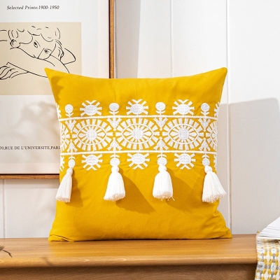 Warmly Cushions
