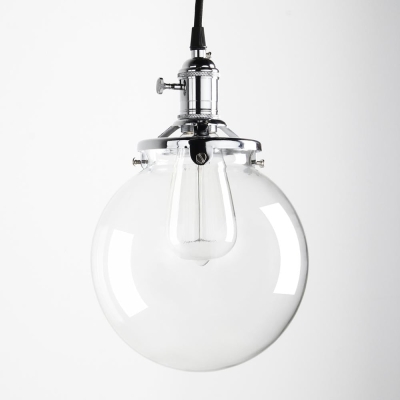 Prahran Pendant Light