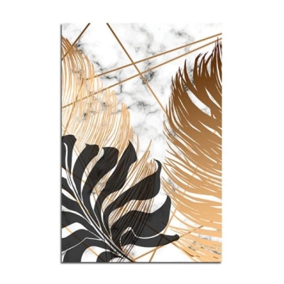 Shangri La Canvas