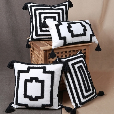 Souffle Cushions