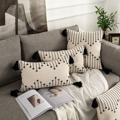 Boutine Cushions
