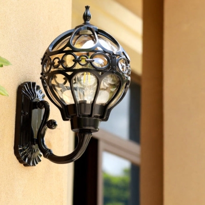 Gleeson Outdoor Wall Light