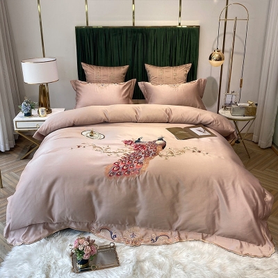 Buttercream Duvet Cover Set