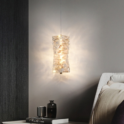 Arise Pendant Light