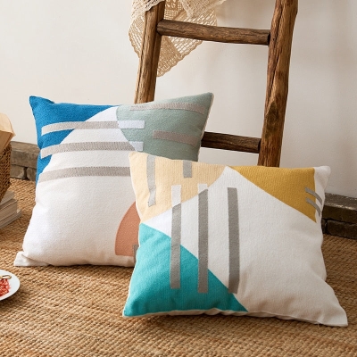 Claredon Cushions