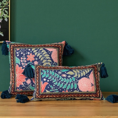 Damsel Cushions
