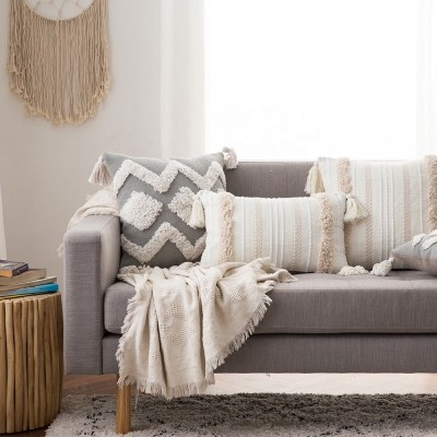 Latte Cushions