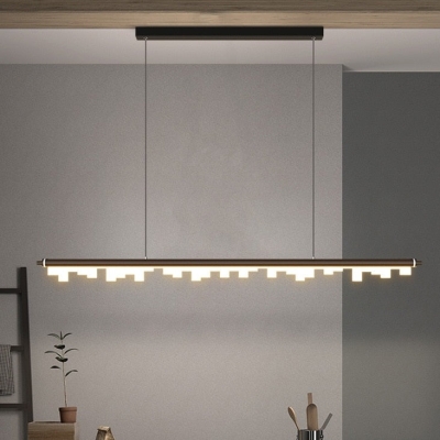 Honere Chandelier