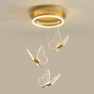 Romelo Chandelier