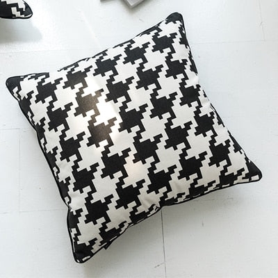 Hently Cushions