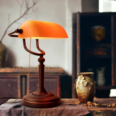Lampe de Table Vintage