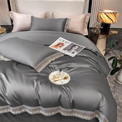 Morrison Duvet Cover Set