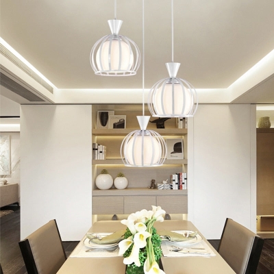 Harrow Pendant Light