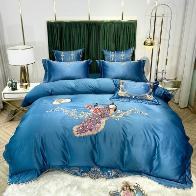 Watson Duvet Cover Set