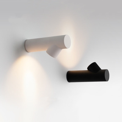 Prevoid Outdoor Wall Light
