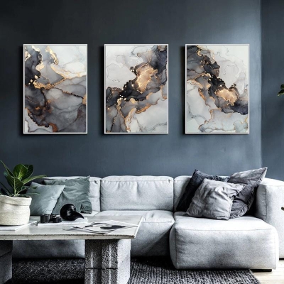Ukiyo Living Canvas