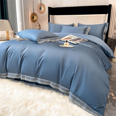 Perry Duvet Cover Set