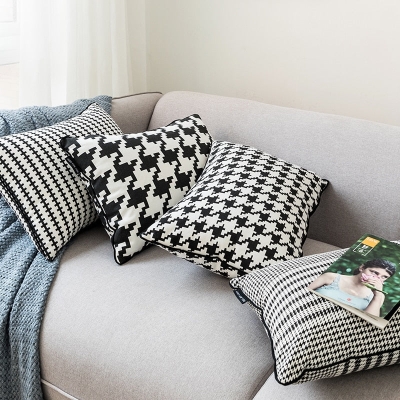 Hently Cushions
