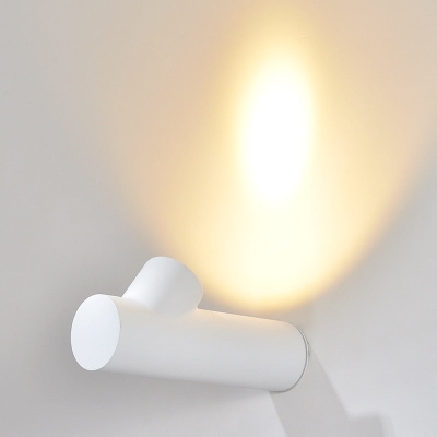 Prevoid Outdoor Wall Light
