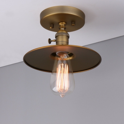 Whitehart Ceiling Light