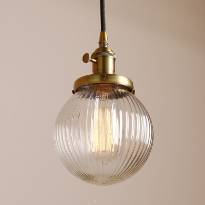 Marriott Pendant Light
