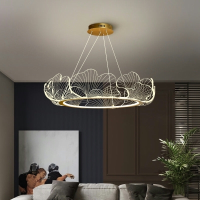 Saront Chandelier