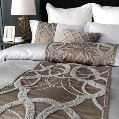 Adeline Duvet Cover Set