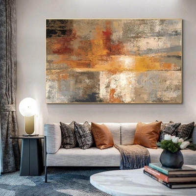 Milanese Canvas