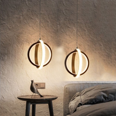 Burke Pendant Light