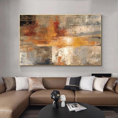 Milanese Canvas