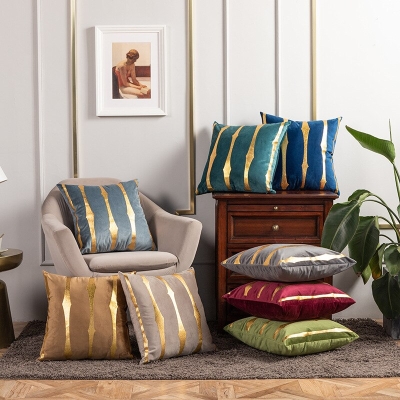 Doutre Cushions