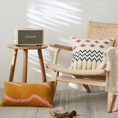 Bruno Cushions