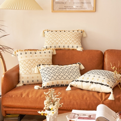 Everyday Cushions