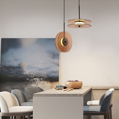 Rouen Pendant Light