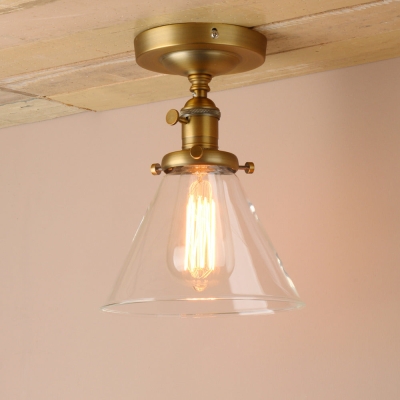 Tensan Ceiling Light